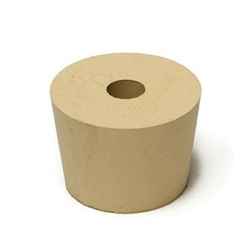 No. 7 Stopper - Drilled