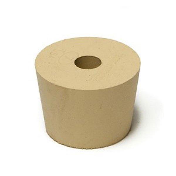 No. 7 Stopper - Drilled