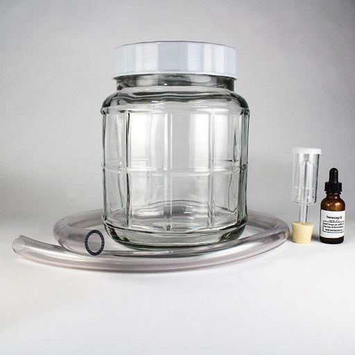 Small Batch Big Beers Booster Pack ft. Little Big Mouth Bubbler®