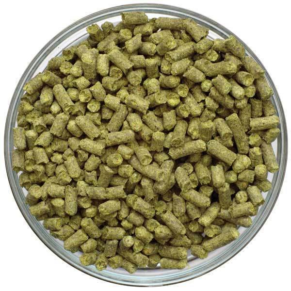 Sterling Hop Pellets