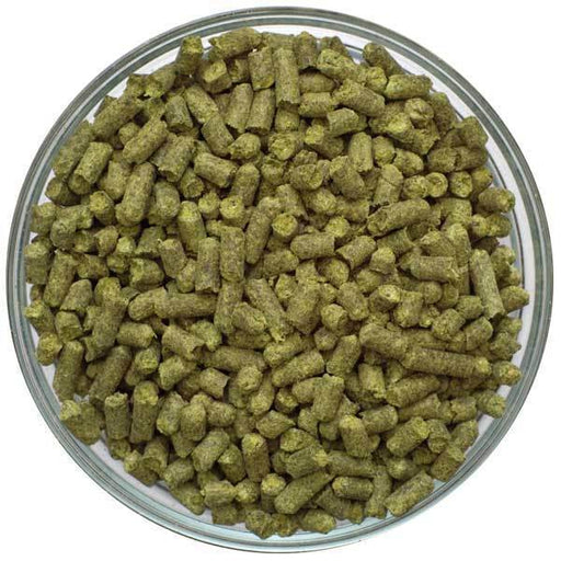 Styrian Goldings Hop Pellets
