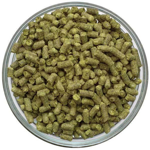 Summit Hop Pellets