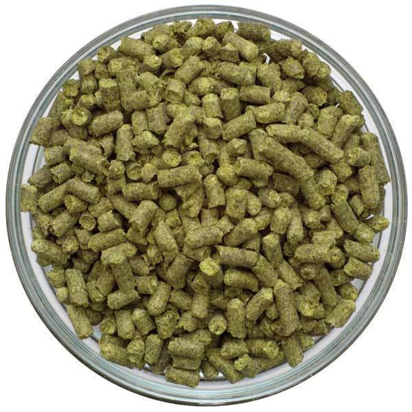 Summit Hop Pellets