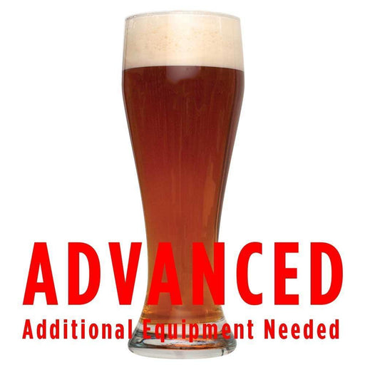 Storm the Bastille All-Grain Recipe Kit