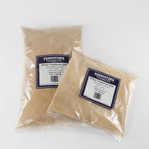 Fermenter's Favorites® Briess Traditional Dark DME