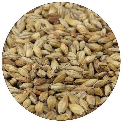 Dingemans Aromatic Malt