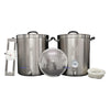 MegaPot 1.2 Pro All-Grain Brewing System