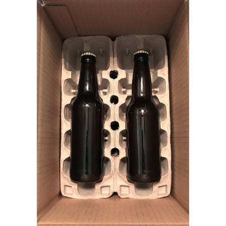 12 oz. Bottle Guards