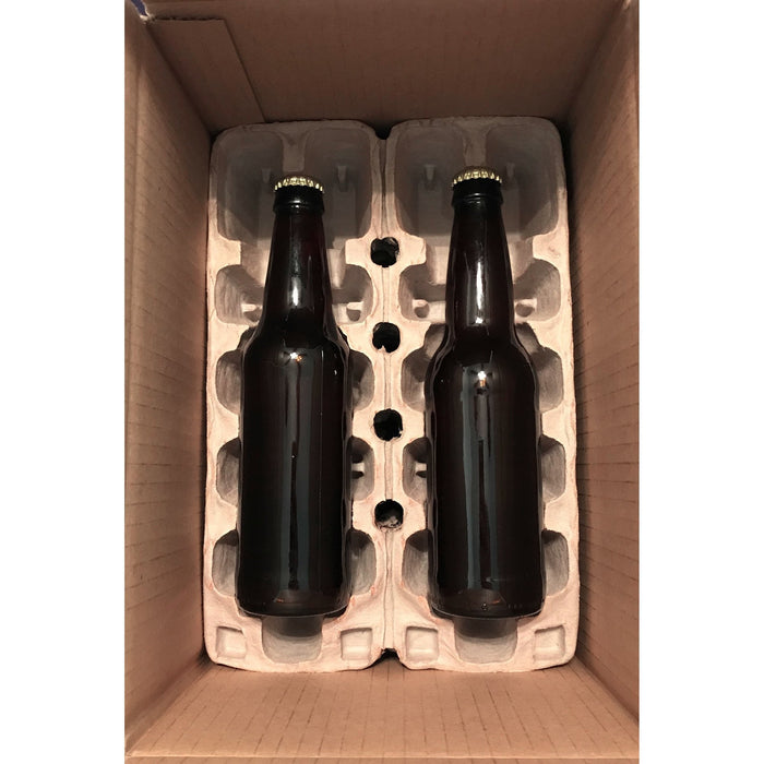 12 oz. Bottle Guards