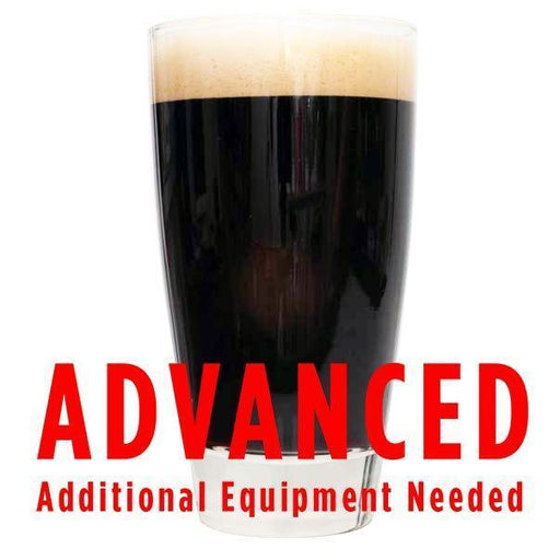 Ace of Spades Black IPA All-Grain Recipe Kit