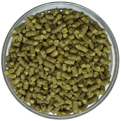 UK Challenger Hop Pellets