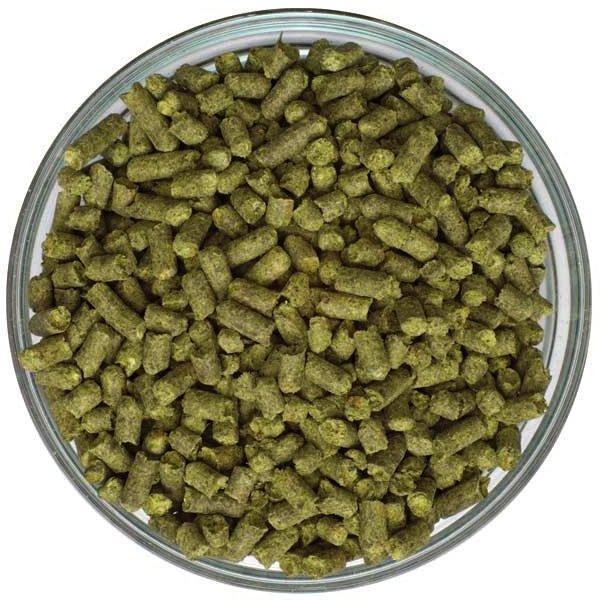 UK Challenger Hop Pellets