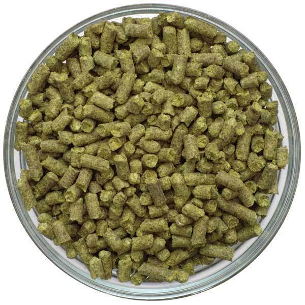 UK Northdown Hop Pellets