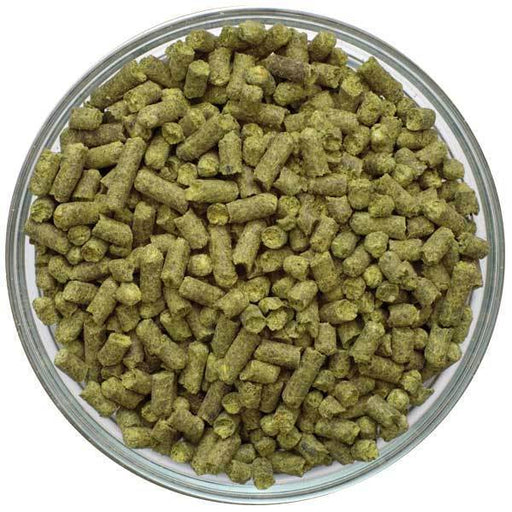 US Fuggle Hop Pellets