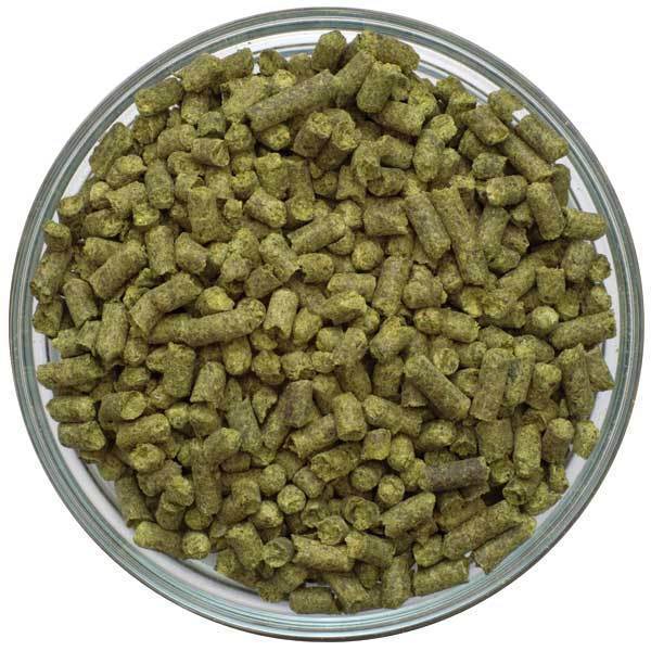 US Goldings Hop Pellets