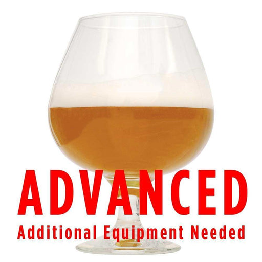 115th Dream Hopbursted IPA All-Grain Kit