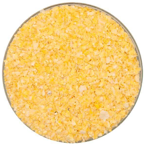 Flaked Maize - 1 lb. unmilled