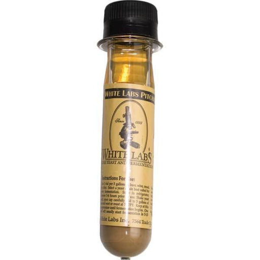 White Labs WLP078 Neutral Grain Yeast