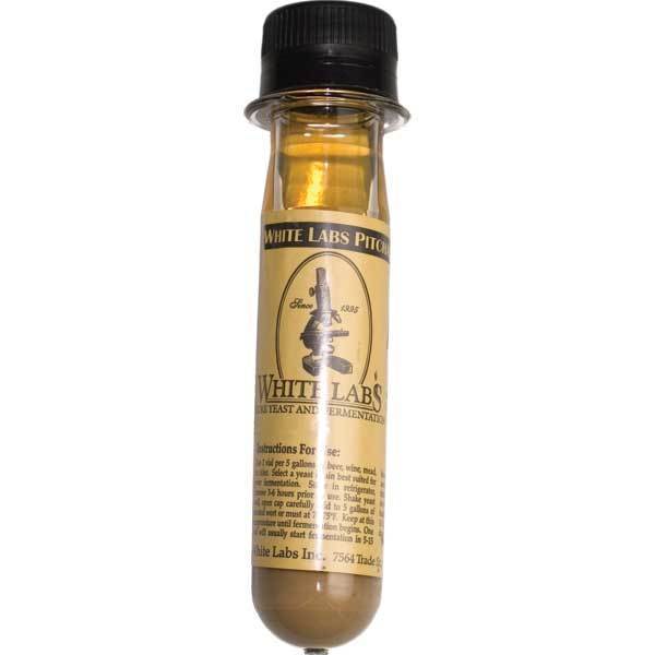 White Labs WLP078 Neutral Grain Yeast