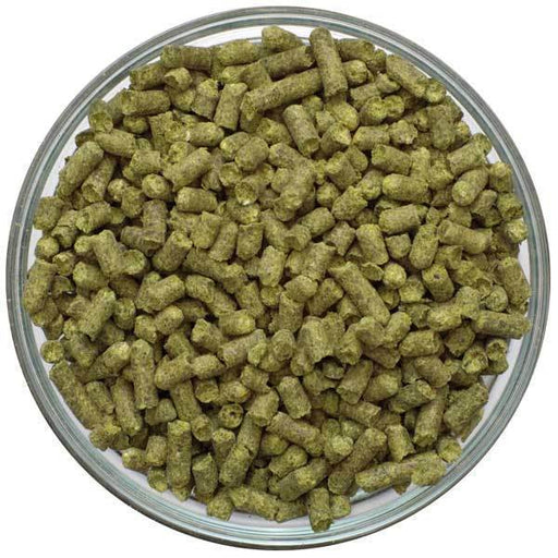 Willamette Hop Pellets