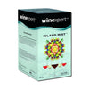 Winexpert Island Mist Hard Black Cherry Lemonade Box Image
