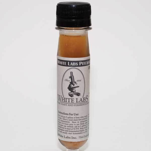 White Labs WLP017 Whitbread Ale - Platinum Series