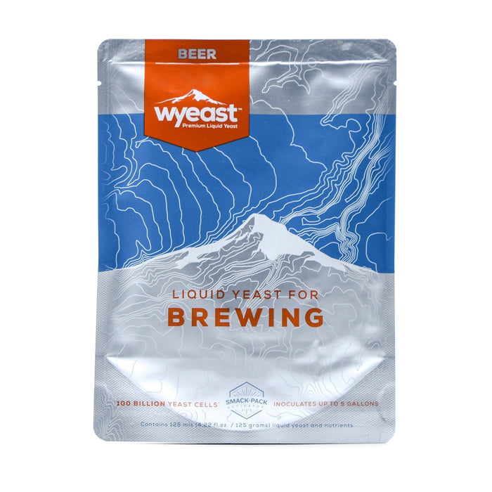Wyeast 3031-PC Saison Brett Blend