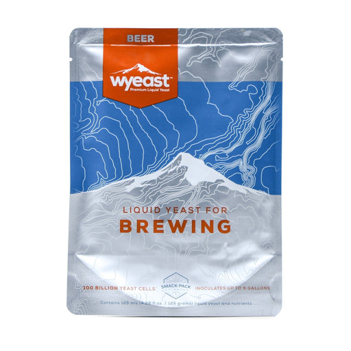 Wyeast 1275 Thames Valley Ale