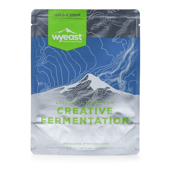 Wyeast 5733 Pediococcus Cerevisiae