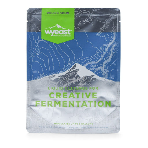 Wyeast 5335 Lactobacillus buchneri