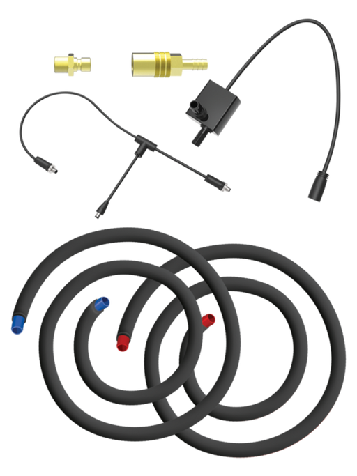 Grainfather 12VDC Cooling Pump & 3 way cord