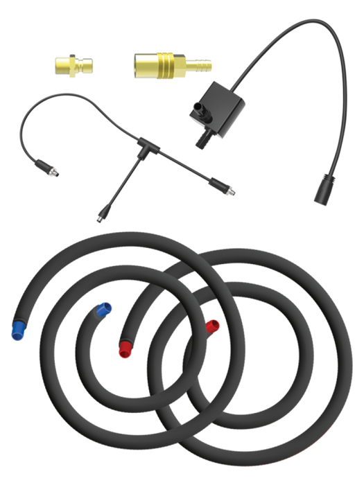 Grainfather 12VDC Cooling Pump & 3 way cord