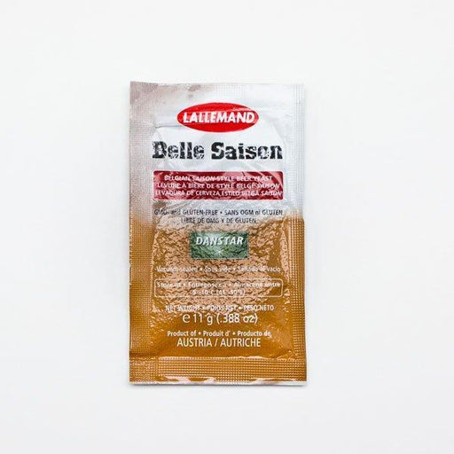Danstar Belle Saison Dry Yeast