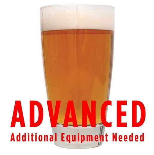 Zombie Dirt Pale Ale All-Grain Kit